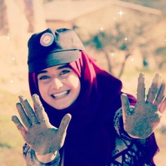 Hiba Amer