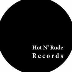 Hot N' Rude Records