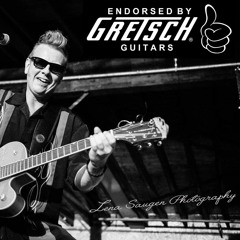 Billy and The Kids Rockabilly Trio