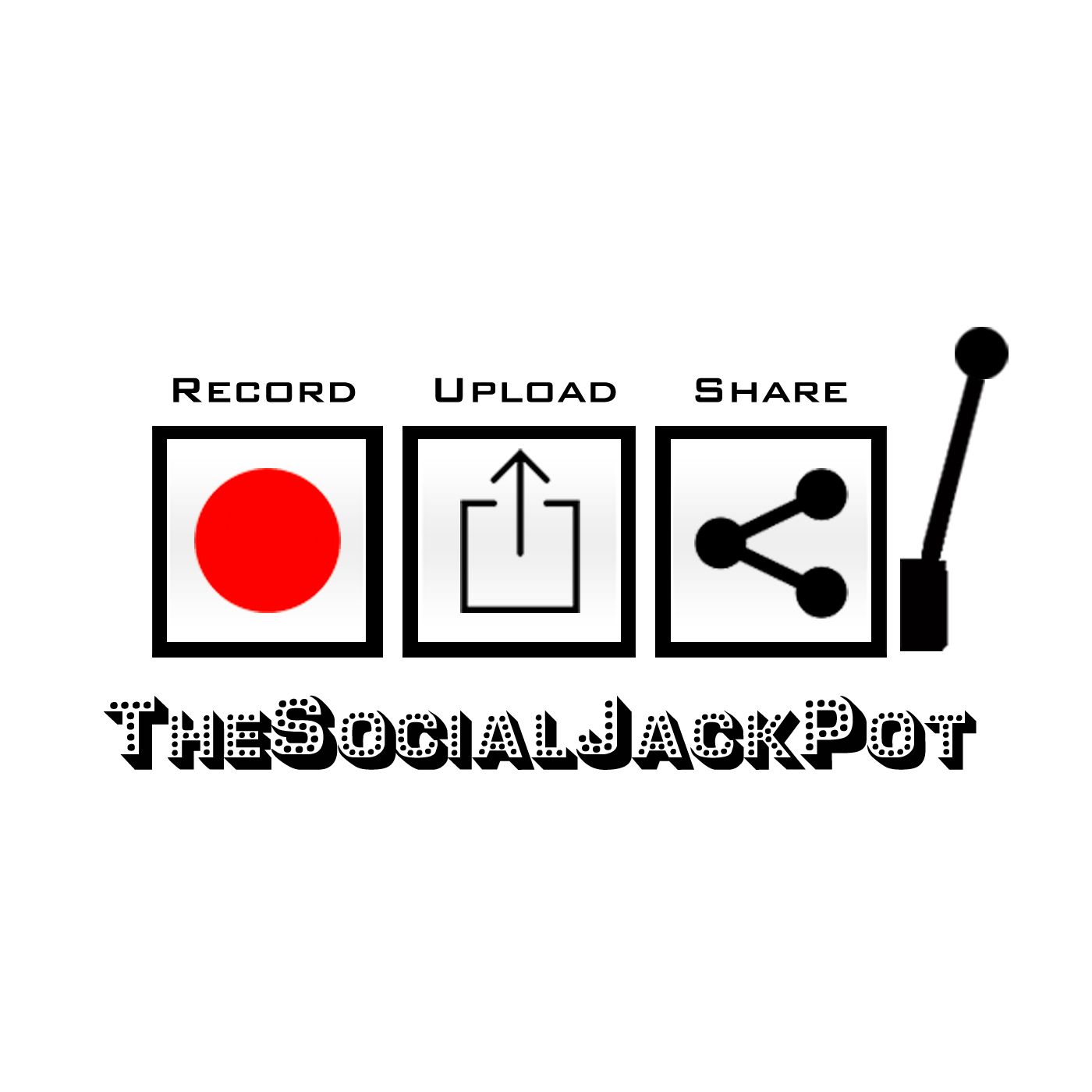The Social Jackpot | Cash In On Your Passion