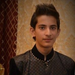 Zayan Quadri