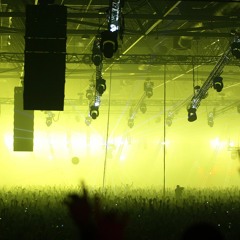 Cosmic Gate - Should Have Known - Wippenberg Remix