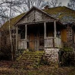 Forgotten Contraband