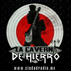 La Caverna de Hierro