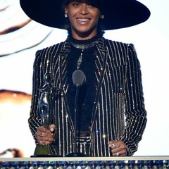 Beyoncé Sem Fronteiras