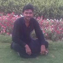 Mehran Khan