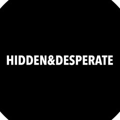 Hidden & Desperate
