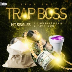 trap boss81