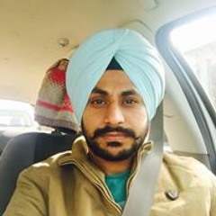 Sukhdeep Singh