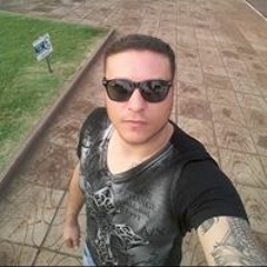 Marcio Moura