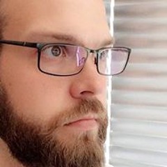 Martin Joakim Ulstein