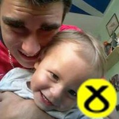 Connor Jamieson