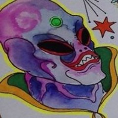 Nene Tatuajes