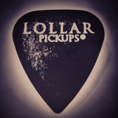 Stream Lollar Pickups | Listen to Lollar Precision 90 Pickups