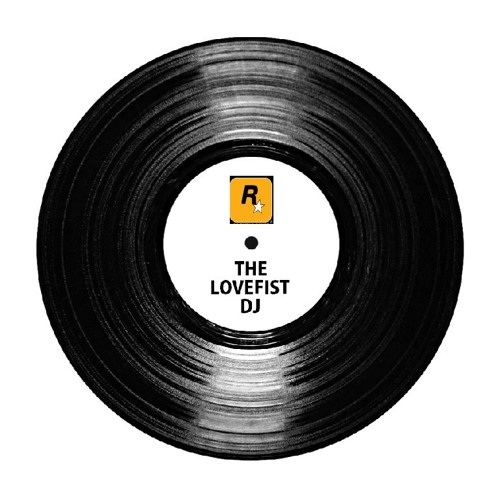 ADELE Vs ACDC ROLLIN IN THE DEEP The LOVEFIST DJ