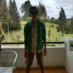 Bobby Gray Fullbuster