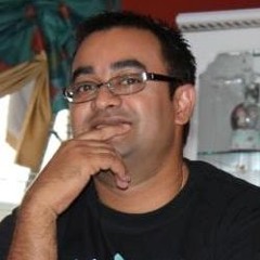 Praneel Prasad