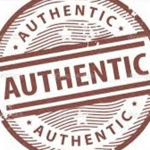 Authentic SHOPPING’s avatar