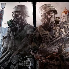 Apocalyptic Synergy