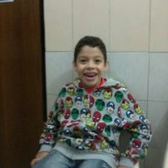 Pedro Miguel Rodriguez