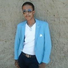 Ahmed Mahmed