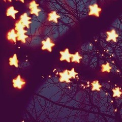crepuscular.