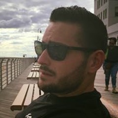 Manolis Ikoutas