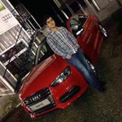 Arturo Mareco