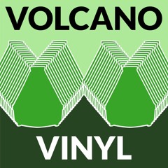 volcanovinyl