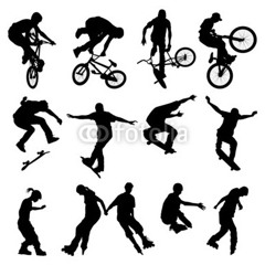 Nação Bmx & Garanhuns