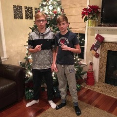 White Boys On The Block