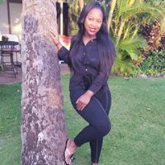 Marshae Santasia Rhymes