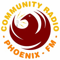 Phoenix FM Bendigo. 106.7 MHz. Australia.
