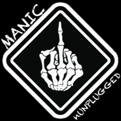 Manic Unplugged