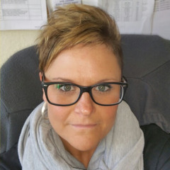 Stefanie Pahl