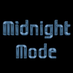 Midnight Mode