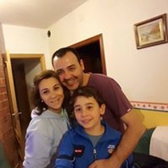 Antonio Salvador Ruedas