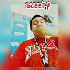SLEEPY_TPGK