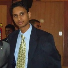 Mohammed Abdul Rahman