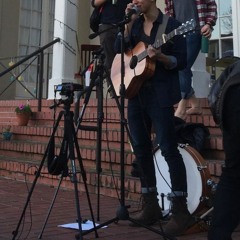 Everyman Needs A Companion (Father John Misty Cover) ft. Lina Schmidt