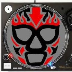 DJ Luchador