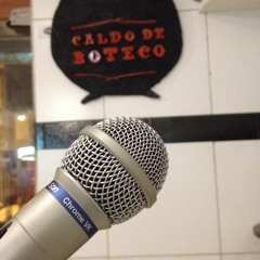 Caldo de Boteco