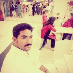 Yawar Laghari
