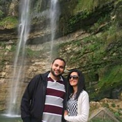 Sandra Hany Fayek
