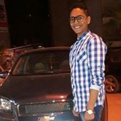 Andro Milad