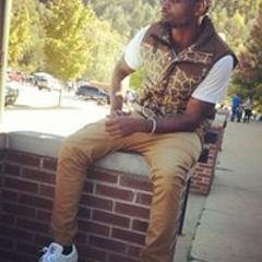 Bakari Turner