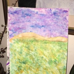 I Am Too Old to Be Afraid of the Dark