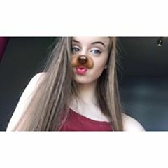 Caitlin Blair