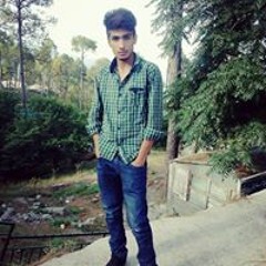 Zeeshan Ali