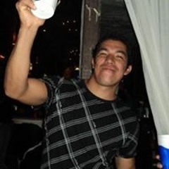 Angel Argenis Cory Cruz